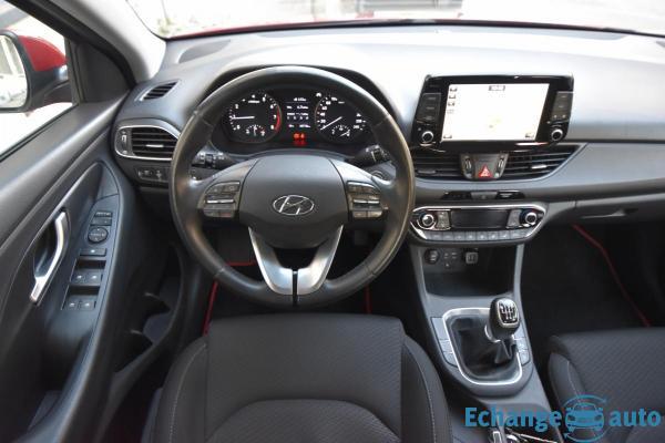 Hyundai i30 FASTBACK 1.0 GDI 120 BUSINESS