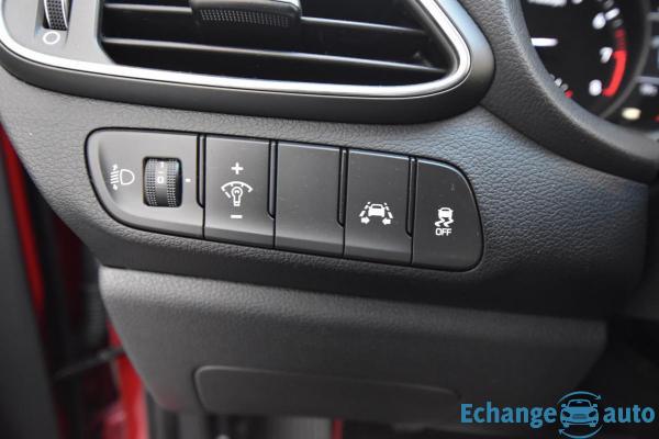 Hyundai i30 FASTBACK 1.0 GDI 120 BUSINESS