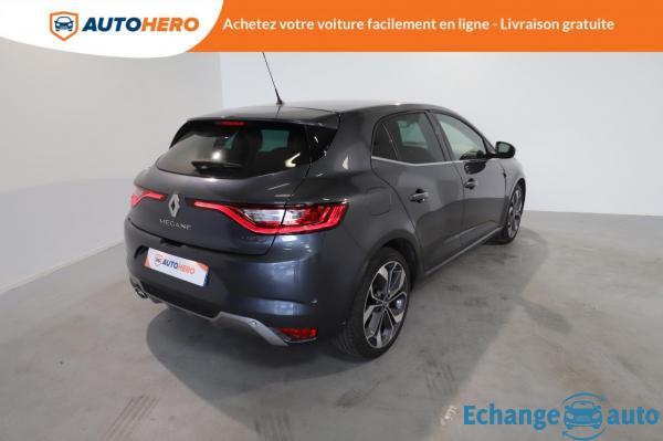 Renault Mégane 1.3 TCe GT-Line 160 ch