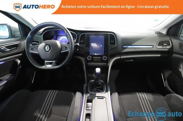 Renault Mégane 1.3 TCe GT-Line 160 ch