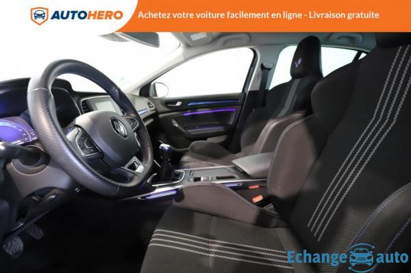 Renault Mégane 1.3 TCe GT-Line 160 ch