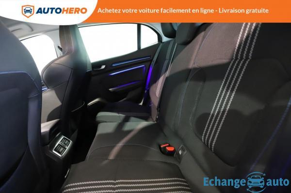 Renault Mégane 1.3 TCe GT-Line 160 ch