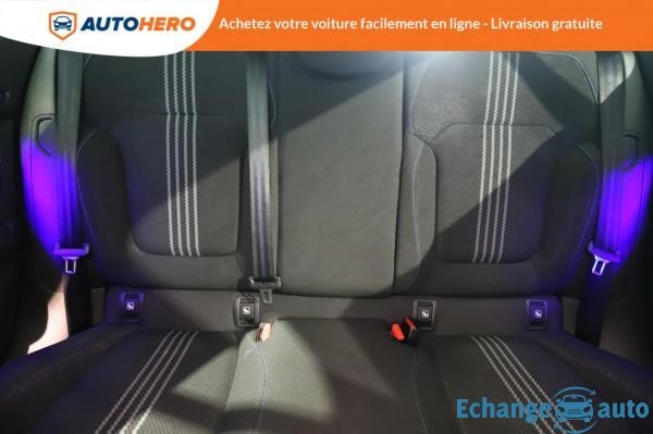 Renault Mégane 1.3 TCe GT-Line 160 ch