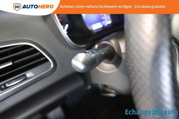 Renault Mégane 1.3 TCe GT-Line 160 ch