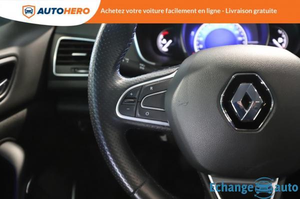 Renault Mégane 1.3 TCe GT-Line 160 ch