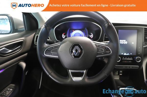Renault Mégane 1.3 TCe GT-Line 160 ch