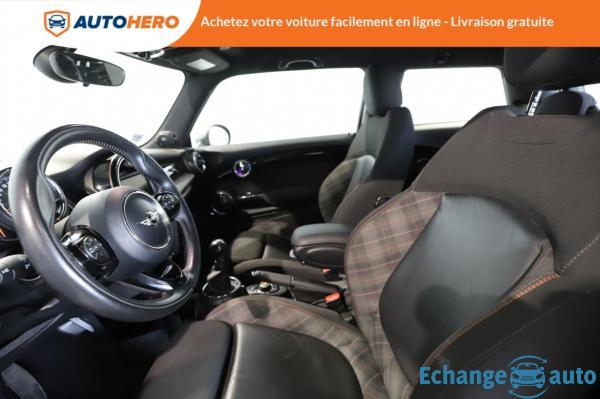 Mini Cooper SD Seven 170 ch