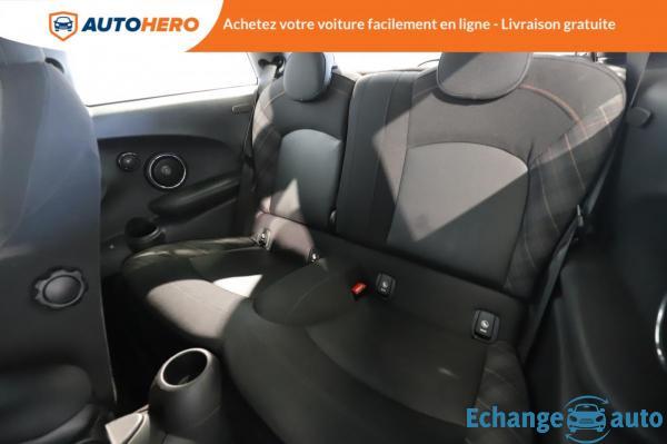 Mini Cooper SD Seven 170 ch