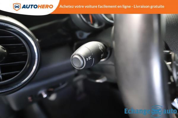 Mini Cooper SD Seven 170 ch