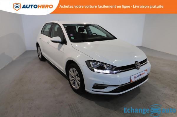 Volkswagen Golf 1.4 TSI Confortline 125 ch