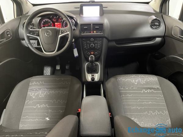 Opel Meriva 1.4i 100 GPS