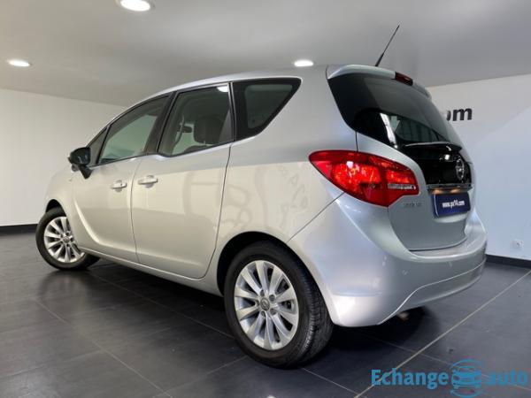 Opel Meriva 1.4i 100 GPS