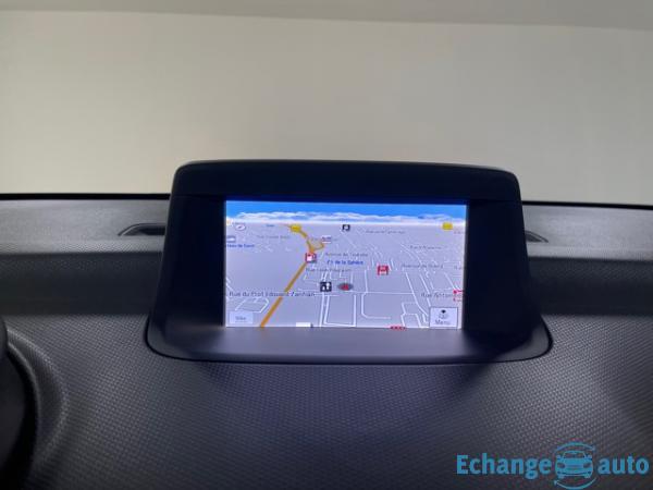 Opel Meriva 1.4i 100 GPS