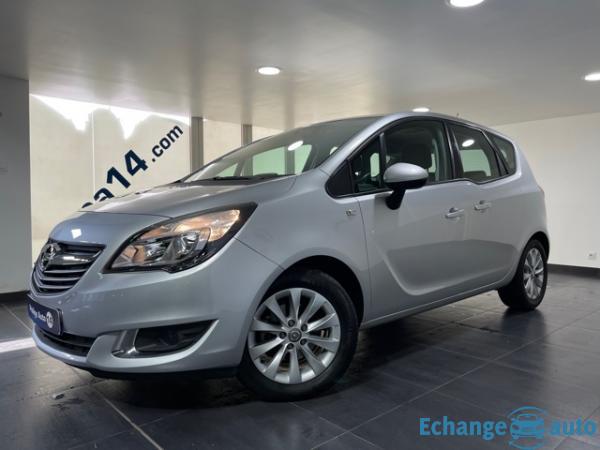 Opel Meriva 1.4i 100 GPS