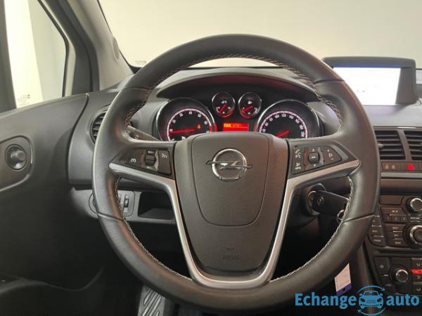 Opel Meriva 1.4i 100 GPS