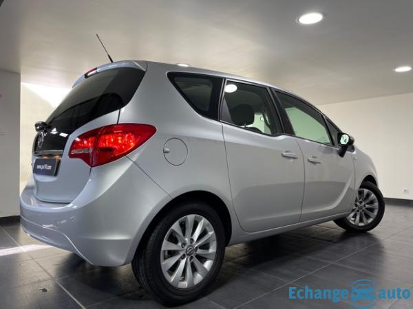 Opel Meriva 1.4i 100 GPS