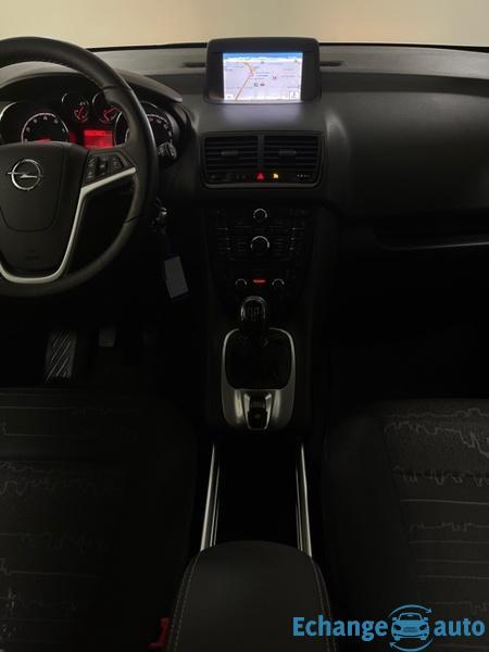 Opel Meriva 1.4i 100 GPS