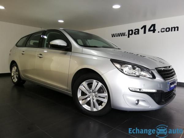 Peugeot 308 SW 1.6 BLUEHDI 115 ACTIVE GPS