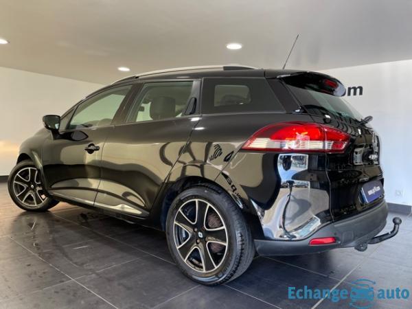 Renault Clio Estate 1.5 DCI 90 DYNAMIQUE GPS ATEL