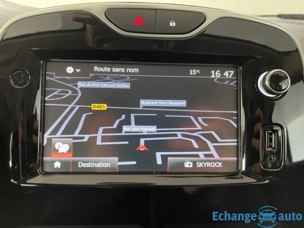 Renault Clio Estate 1.5 DCI 90 DYNAMIQUE GPS ATEL