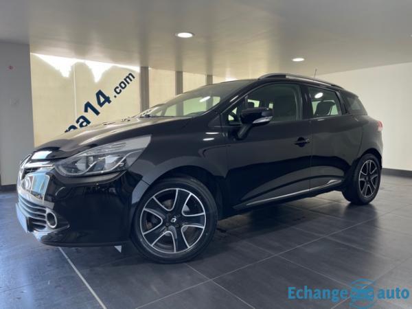 Renault Clio Estate 1.5 DCI 90 DYNAMIQUE GPS ATEL