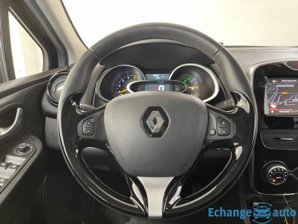 Renault Clio Estate 1.5 DCI 90 DYNAMIQUE GPS ATEL