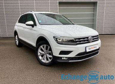 Volkswagen Tiguan 2.0 TDI 150 DSG7 R-LINE