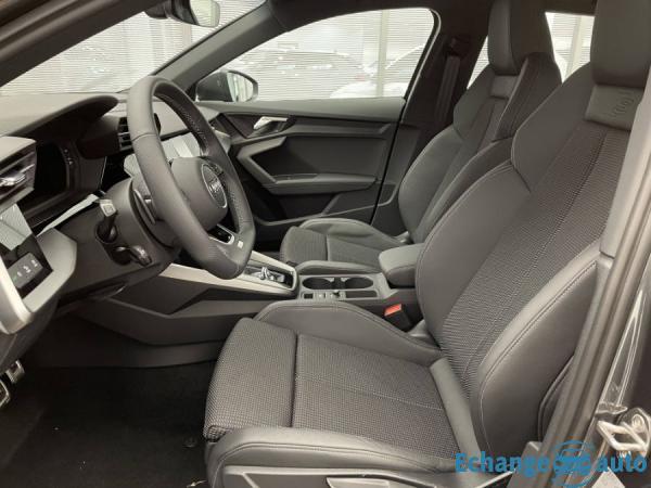 Audi A3 sportback 35 TFSI 150 DESIGN