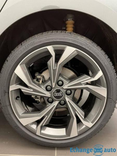 Audi A3 sportback 35 TFSI 150 DESIGN