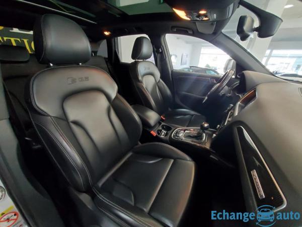 Audi SQ5 3.0 L Quattro S-Tronic 313 cv