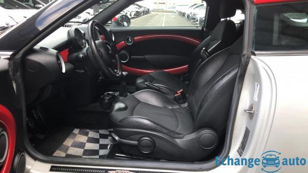 Mini Mini COUPE 211 CH JOHN WORKS COOPER