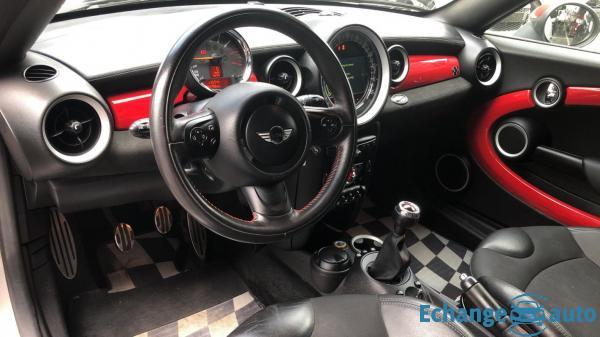 Mini Mini COUPE 211 CH JOHN WORKS COOPER