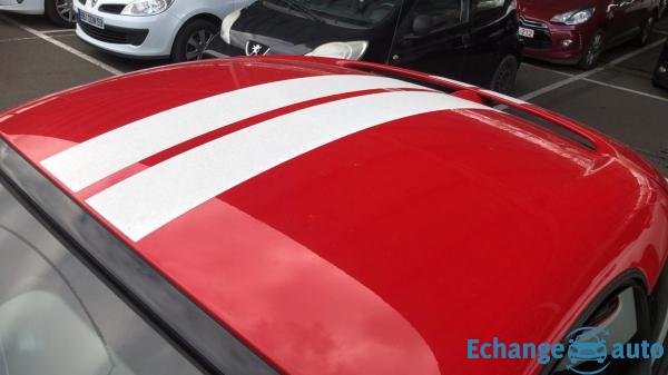 Mini Mini COUPE 211 CH JOHN WORKS COOPER