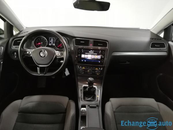 Volkswagen Golf SW 1.4 TSI 125 CONFORTLINE GPS