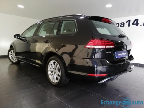Volkswagen Golf SW 1.4 TSI 125 CONFORTLINE GPS