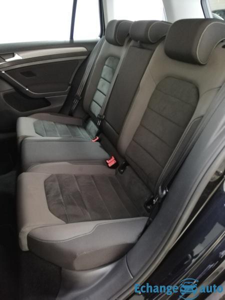 Volkswagen Golf SW 1.4 TSI 125 CONFORTLINE GPS