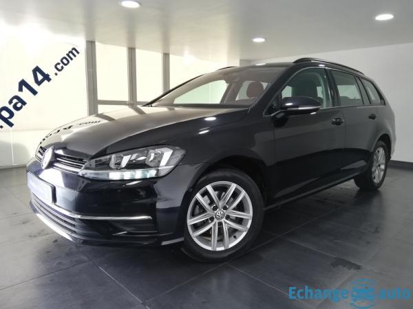 Volkswagen Golf SW 1.4 TSI 125 CONFORTLINE GPS