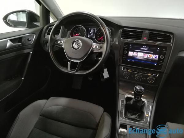 Volkswagen Golf SW 1.4 TSI 125 CONFORTLINE GPS