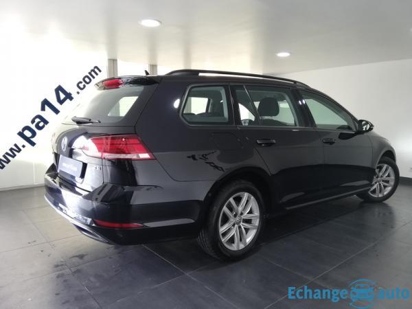 Volkswagen Golf SW 1.4 TSI 125 CONFORTLINE GPS