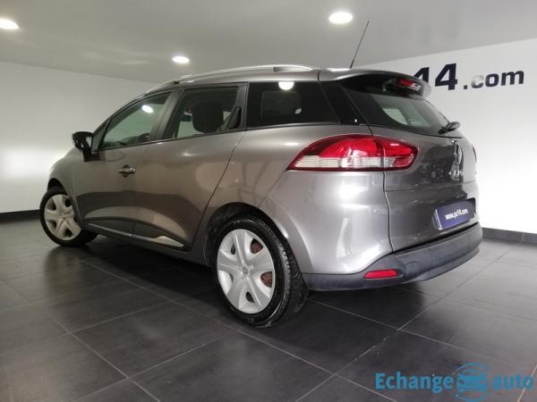 Renault Clio Estate 1.5 DCI 90 ZEN ENERGY