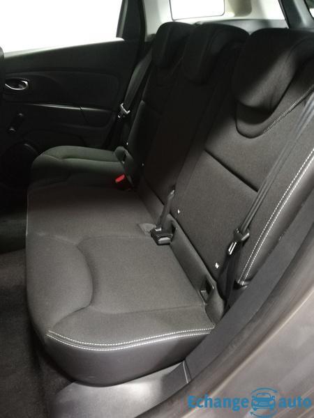 Renault Clio Estate 1.5 DCI 90 ZEN ENERGY