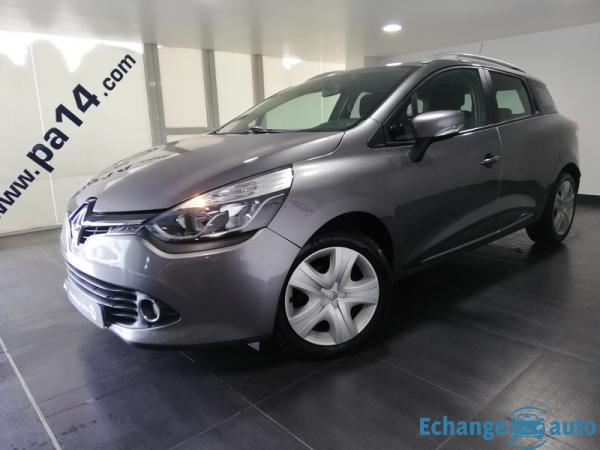 Renault Clio Estate 1.5 DCI 90 ZEN ENERGY