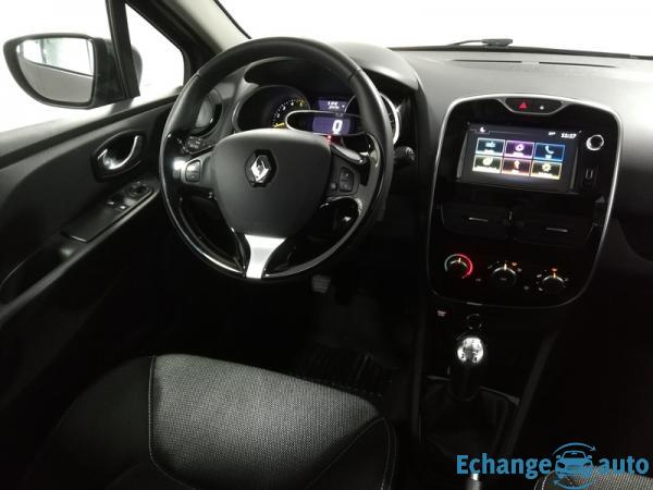 Renault Clio Estate 1.5 DCI 90 ZEN ENERGY