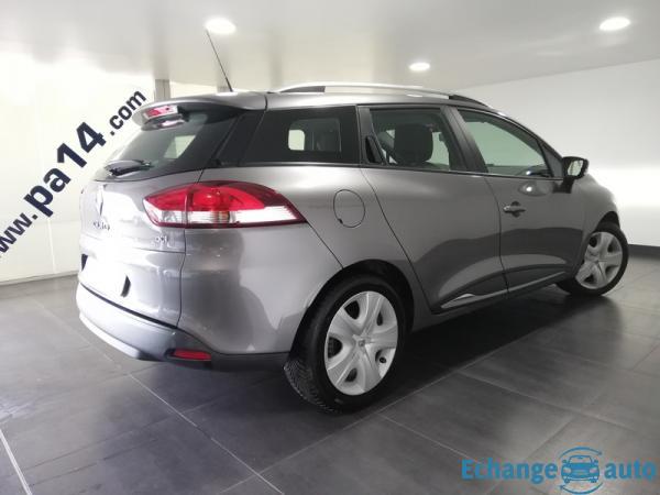 Renault Clio Estate 1.5 DCI 90 ZEN ENERGY