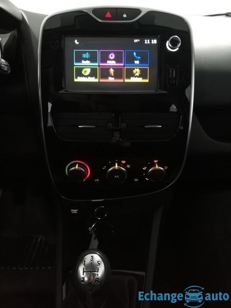 Renault Clio Estate 1.5 DCI 90 ZEN ENERGY