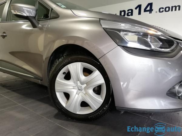 Renault Clio Estate 1.5 DCI 90 ZEN ENERGY
