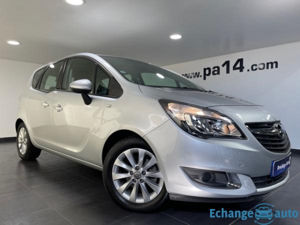 Opel Meriva 1.4i 100 GPS