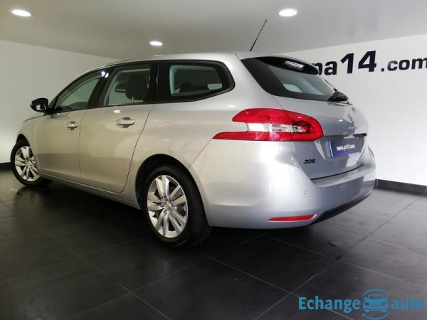 Peugeot 308 SW 1.6 BLUEHDI 115 ACTIVE GPS