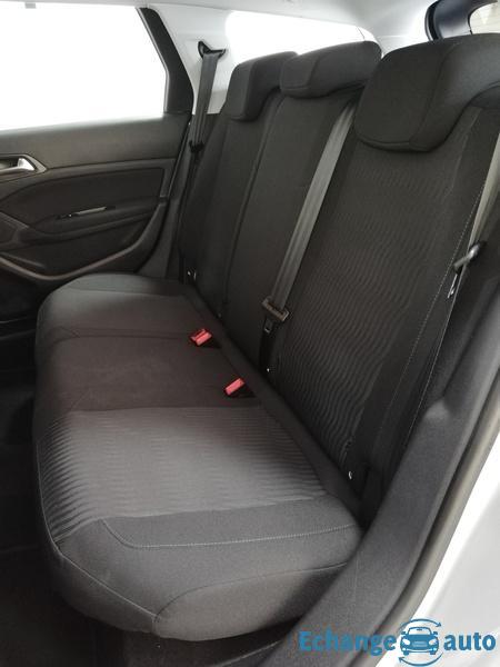 Peugeot 308 SW 1.6 BLUEHDI 115 ACTIVE GPS