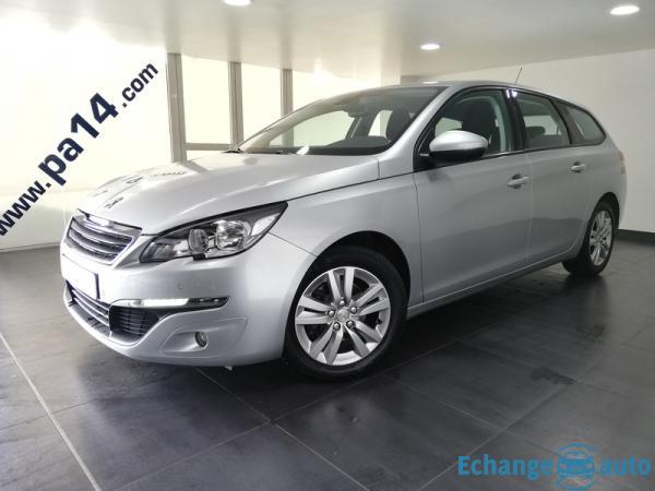 Peugeot 308 SW 1.6 BLUEHDI 115 ACTIVE GPS